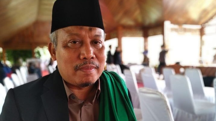 Ketua MUI Purwakarta Bereaksi Keras Dukung Kyai Ustadz dan Santri Turun Tangan, Bila Pemerintah dan Aparat Tidak Mampu Berantas Miras
