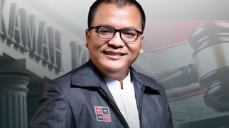 KPI Sebut Denny Indrayana Sudah Layak Ditetapkan Tersangka, Bukti-buktinya Ini Sudah Terpenuhi