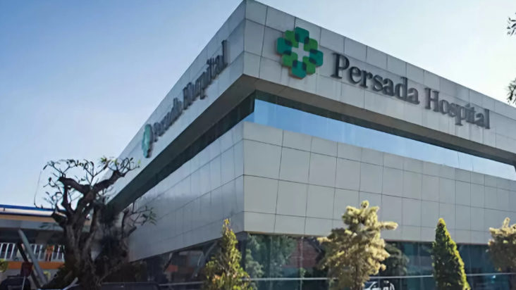 Buntut Kasus Pelecehan Dokter Umum Persada Hospital: Gerak-gerik Pelaku Terkuak Lewat Rekaman CCTV