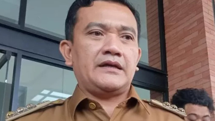 Kepala BKD Jawa Barat Dedi Supandi Dalami Kasus Keterlibatan Oknum Guru SMAN 6 Garut Terkait Siswa Bunuh Diri Gegara Dibully