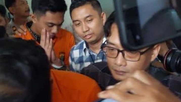 4 Keluarga Mario Dandy Dicegah KPK, Mobil Moge dan Dolar Disita Senilai Rp 100 Miliar