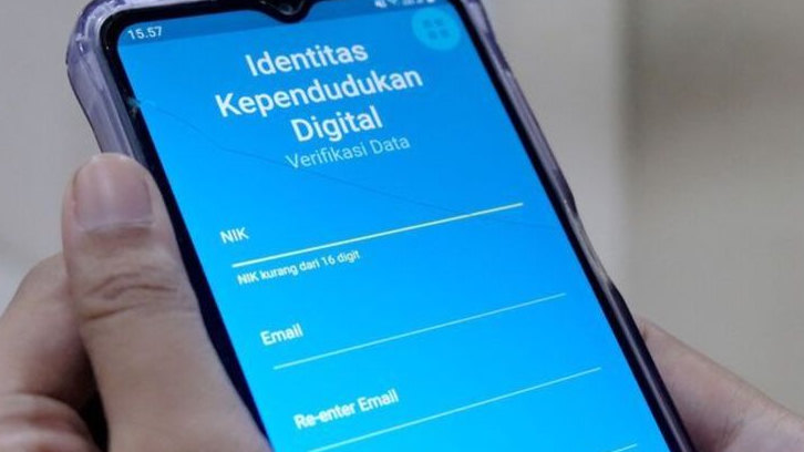 e-KTP Digantikan IKD, Ini Cara Aktivasinya