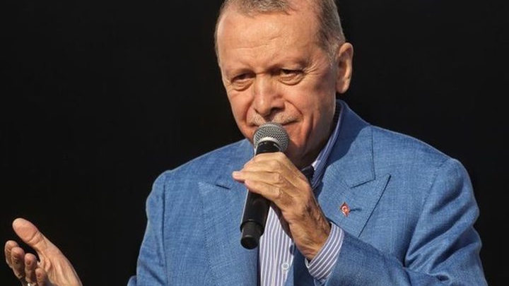 Erdogan Menang Putaran Kedua Pemilu Turki, Raih Suara 52 Persen
