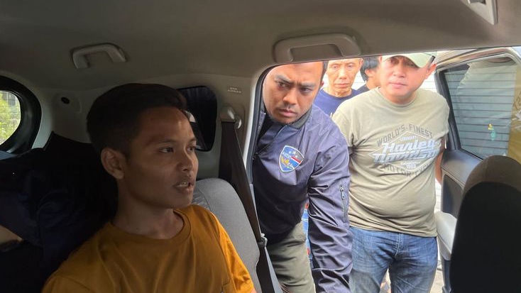 Anies Sikapi Penangkapan Pemuda yang Mengancamnya : Perlindungan Berlaku bagi  Seluruh Rakyat