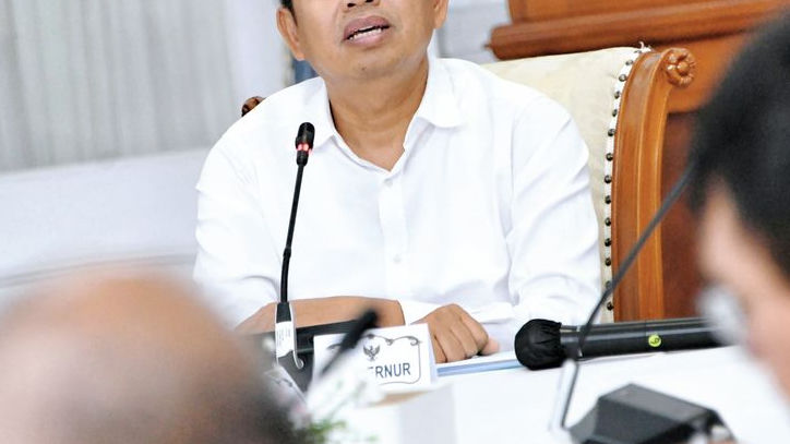 Jabar Siap Bangun 1.000 Rumah Panggung, Solusi Tuntaskan Banjir Karawang