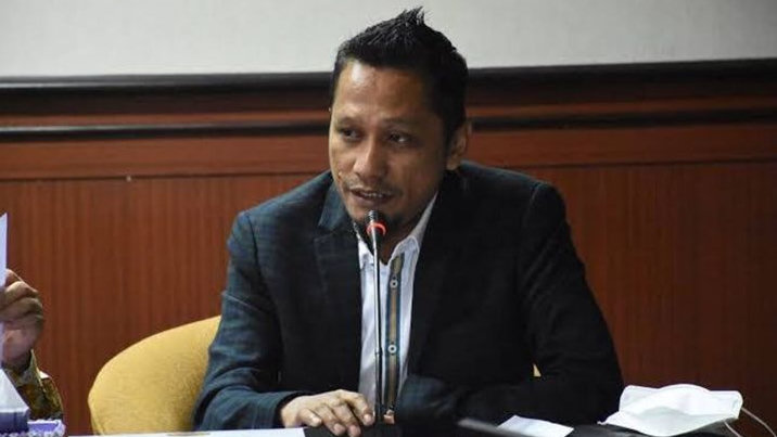 Pansus DPRD Kaltim Berkomitmen untuk Segera Selesaikan Draft Ranperda Pengelolaan Keuangan Daerah