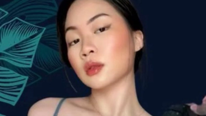 Sosok Celeste Anastasya, Diduga Aspri Hotman Paris Viral Usai Dikawal Patwal Gegara Telat Nail Art