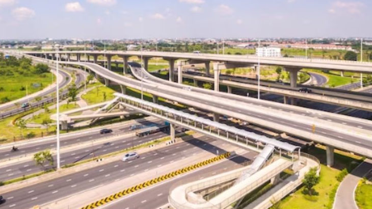 Liburan Hemat, Nikmati 266 KM Jalan Tol Gratis Selama Nataru 2023/2024 bersama Opsi Alternatif Menteri PUPR