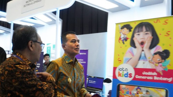 Musa Rajekshah Berharap Transaksi Keuangan Digital Meningkat di Sumut