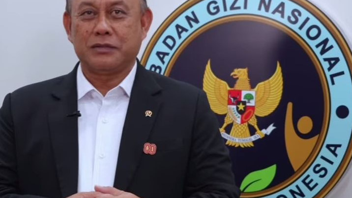 Ada Masalah MBG Viral Tapi BGN Malah Kegirangan, Sebut Bagus Jadi Bahan Evaluasi!