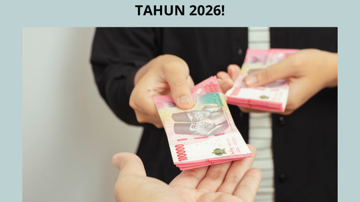 Bansos 2026 Dirombak: Fokus Pemberdayaan, Sejumlah Program Diusulkan Dihentikan