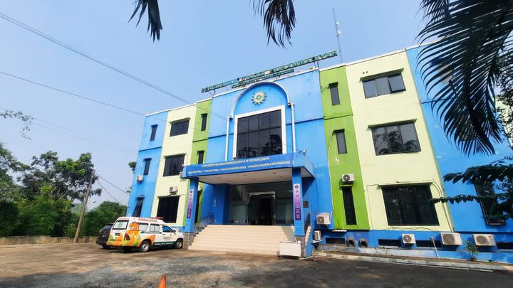 Mengenal UNIMAR, Kampus Muhammadiyah Baru di Tangerang dengan Banyak Jurusan Favorit