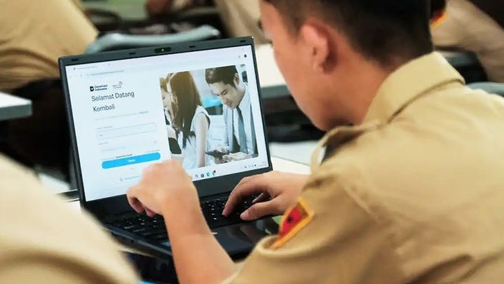 Cyberheroes 2025, Ajak Pelajar Jadi Pahlawan di Dunia Digital dan Lawan Cyberbullying