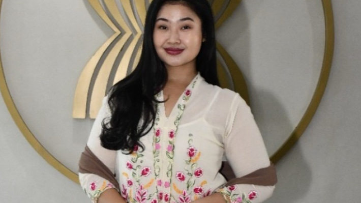 Sosok Laras Faizati Khairunnisa, Pegawai AIPA ASEAN Ditangkap Paksa Polisi Imbas Dituding Provokator Aksi Demo