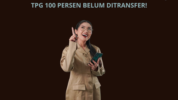 Belum Mendapatkan TPG 100 Persen dalam THR 2025? Ini 3 Langkah Penting yang Harus Dilakukan Guru ASN!