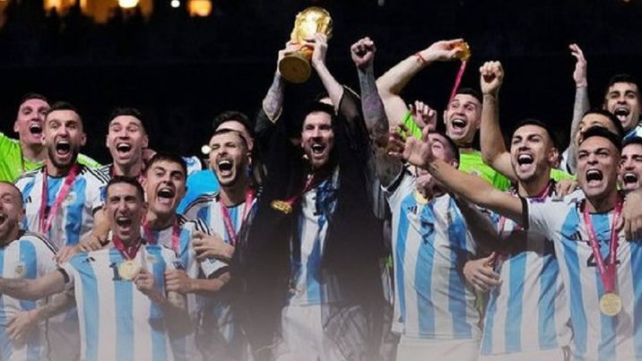 Biaya Uji Coba Lawan Argentina, Bisa Gulirkan Liga 1 Semusim