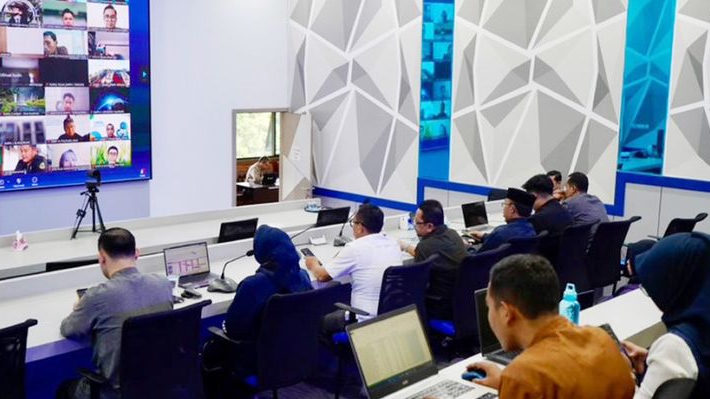 Disdik Jabar Mulai Uji Coba Aplikasi SPMB 2026, Targetkan 826 Ribu Lulusan SMP dan MTs Terdata
