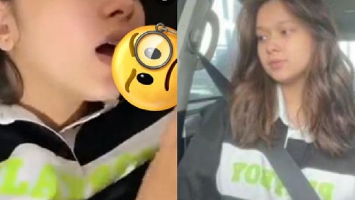 Link Video Hot Mirip Rebecca Klopper Ada yang Nemu di Sini, Malah Durasi 11 Menit