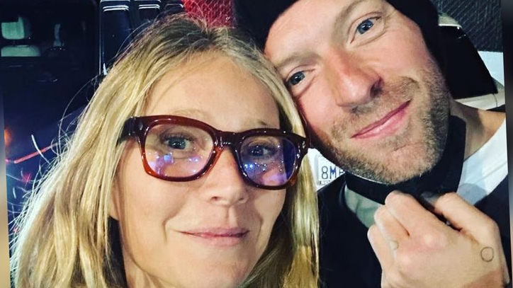 Gwyneth Paltrow Beberkan Kisah Mimpi Buruk dari Lagu 'Fix You' Coldplay