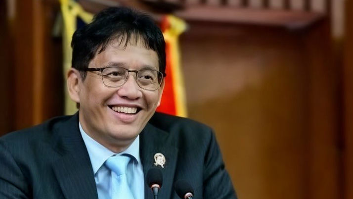 Gaji Menteri Dinilai Terlalu Besar, Pemerintah Segera Rapatkan Rencana Pemotongan