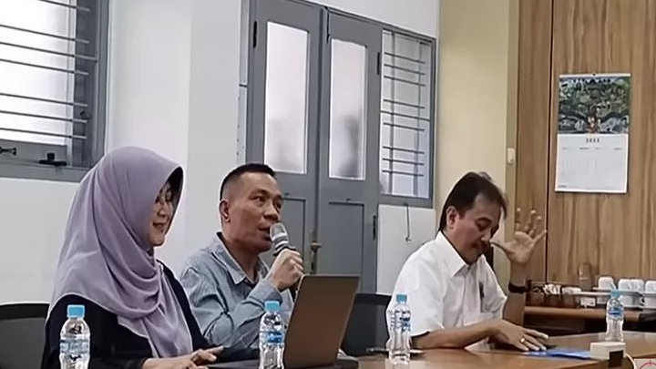 Rismon, Roy Suryo dan Dokter Tifa Tersangka, Eggi Sudjana Dkk Juga Tersangka Kasus Ijazah Jokowi