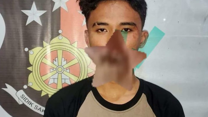 Rekonstruksi Pembunuhan Satu Keluarga Dilakukan Secara Tertutup di Mapolres PPU, Pengacara Ungkap Fakta Mengejutkan