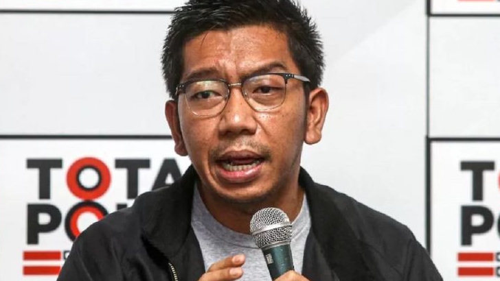 12 Caleg Mantan Koruptor di Pemilu 2024, Ingin Tahu Nama-namanya? ICW Bongkar Semua