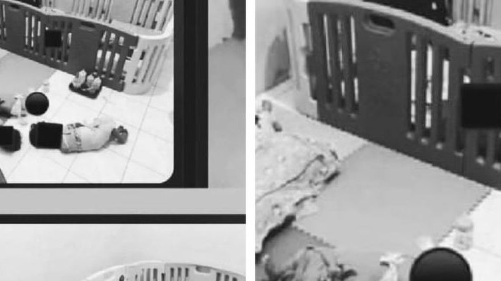 Dugaan Penyiksaan Balita di Daycare Jogja, Temuan Foto Bayi Dibungkus dan Diikat Kain Viral di Media Sosial