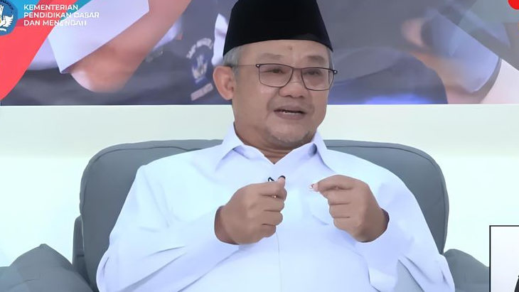 Gaji Ganda untuk Guru PPPK Paruh Waktu, Kebijakan Baru Jamin Kesejahteraan Terpenuhi