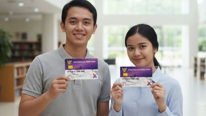Desil 6–10 Tetap Bisa Daftar KIP Kuliah 2026, Begini Syarat yang Wajib Disiapkan