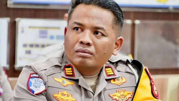 Profil AKP I Made Juni Artawan, Kasat Lantas Polresta Pekanbaru Diduga Lakukan Pencitaraan Lewat Konten Kecelakaan
