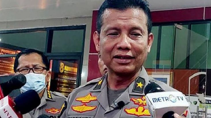 Kabar Buruk, Kondisi Istri Hamka Bos Travel Koja Makin Menurun, Ini Penjelasan Polisi