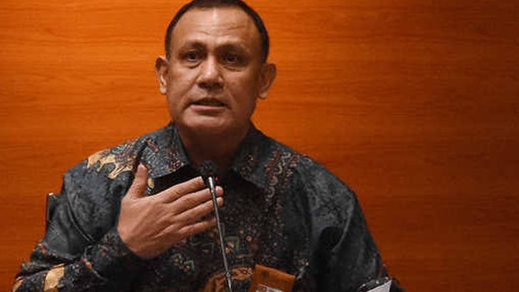 Firli Bahuri Kembali Bikin Perlawanan, Layangkan Gugatan Praperadilan, Polda Metro Beri Nasehat Begini