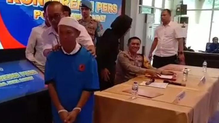 Kejati Jabar Benarkan Berkas Pembunuhan Ibu dan Anak di Subang Dikembalikan ke Penyidik Polda Jabar
