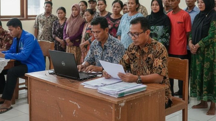 Deretan Alasan Sanggahan Bansos yang Diterima dan Ditolak, Warga Wajib Tahu sebelum Ajukan Usulan
