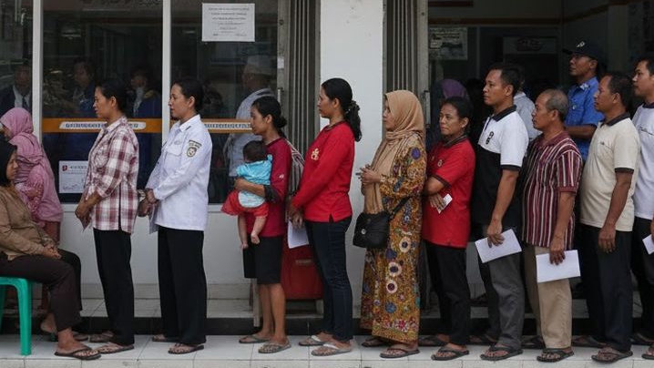 Klarifikasi Kemensos, Jangan Salah Paham! Penerima BLTS Kesra Rp 900 Ribu Belum Tentu Otomatis Dapat PKH atau BPNT 2026