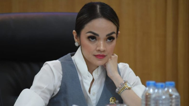 Anggota DPR Andina Narang Desak Kasus Kematian Prada Lucky Dilakukan Transparan