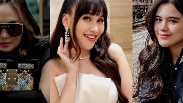 Sederet Artis Indonesia yang Dijuluki ARMY Sultan, Rela Habiskan Puluhan Juta demi Konser, Merchandise