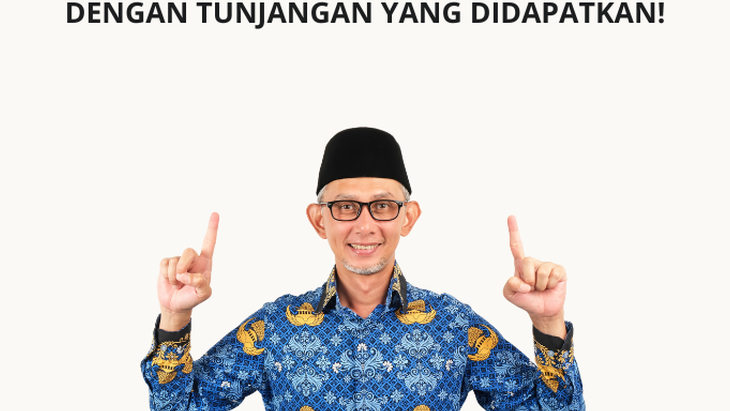 CEK Besaran Gaji Pensiunan PNS Golongan IV yang Cair di Bulan November 2025!