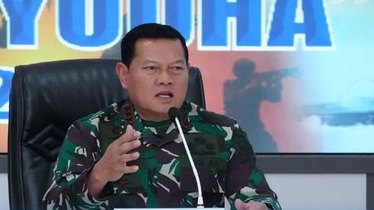 Selain Dudung, Laksamana Yudo Disebut Layak Gantikan Budi Gunawan Jadi Kepala BIN