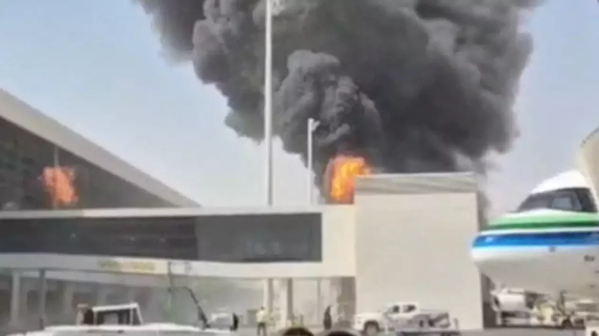 Penerbangan Jakarta ke Jeddah dan Madinah Tak Terganggu Meski Houthi Serang Bandara Riyadh