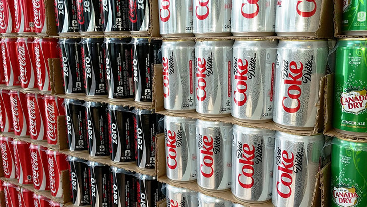 Kemenkeu Akan Implementasikan Cukai Minuman Berpemanis dalam Kemasan, 4 Emiten ini Bakal Kena Dampak