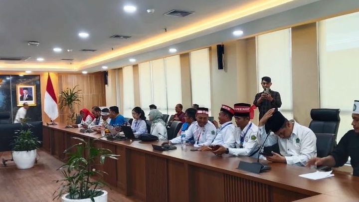 Aksi Guru Swasta di Jakarta 30 Oktober 2026 Hasilkan Komitmen Pemerintah Terkait Skenario PPPK 2025, Akselerasi Sertifikasi dan Inpassing