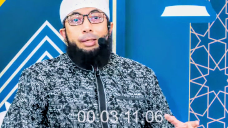 Ustaz Khalid Basalamah Kembalikan Uang 118 Jamaah ke KPK, Satu Orang 4.500 US Dolar