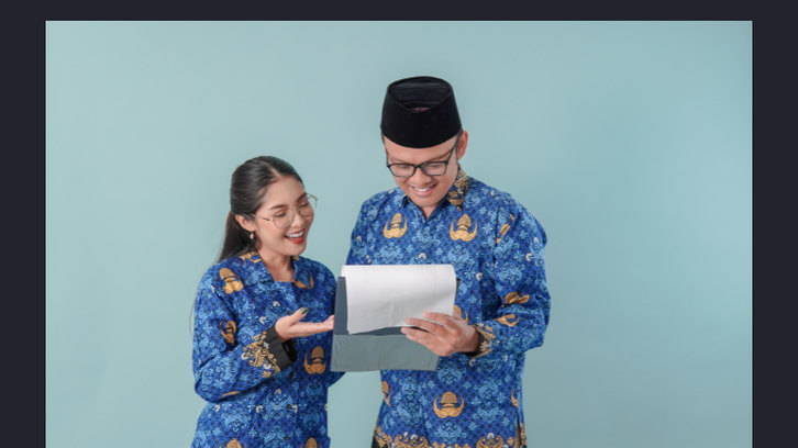 Momentum Hari Guru, Pemerintah Siapkan Kabar Besar: TPG Bulanan hingga Tambahan THR?