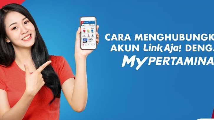 Pengisian BBM Melalui QR Code MyPertamina 2024, Begini Cara Menghubungkan Akun MyPertamina dengan LinkAja