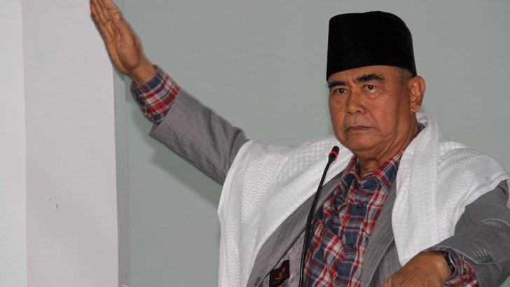 Profil Syekh Panji Gumilang Pimpinan Ponpes Al Zaytun, Ternyata Pernah jadi Penjual Telur
