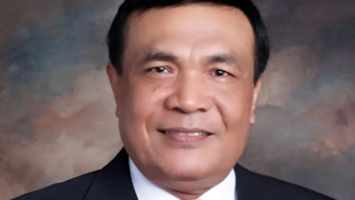 Djamari Chaniago dan Erick Thohir Resmi Dilantik Menko Polkam Baru dan Menpora,  KSP Dijabat Qodari