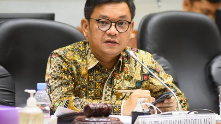 DPR Apresiasi Layanan Fast Track Ibadah Haji 2024 di Embarkasi Solo dan Surabaya
