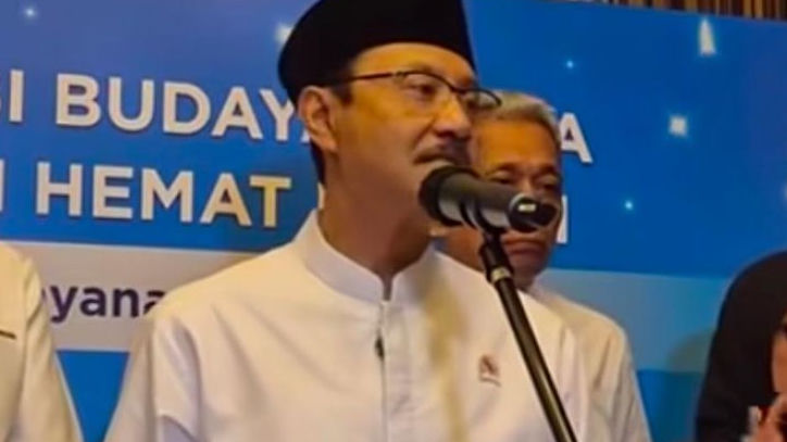 Waduh! Kemensos Stop Perjalanan Dinas Luar Negeri Demi WFH, Efektif atau Nggak?